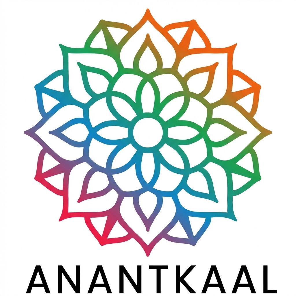 Anantkaal Logo